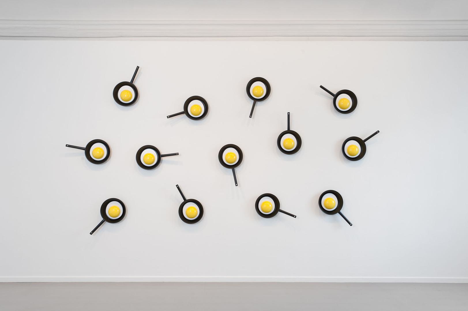 Allen Grubesic, Random Exhibition Title, 2014