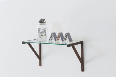 Hesselholdt & Mejlvang, Hunger for Aggression, 2014