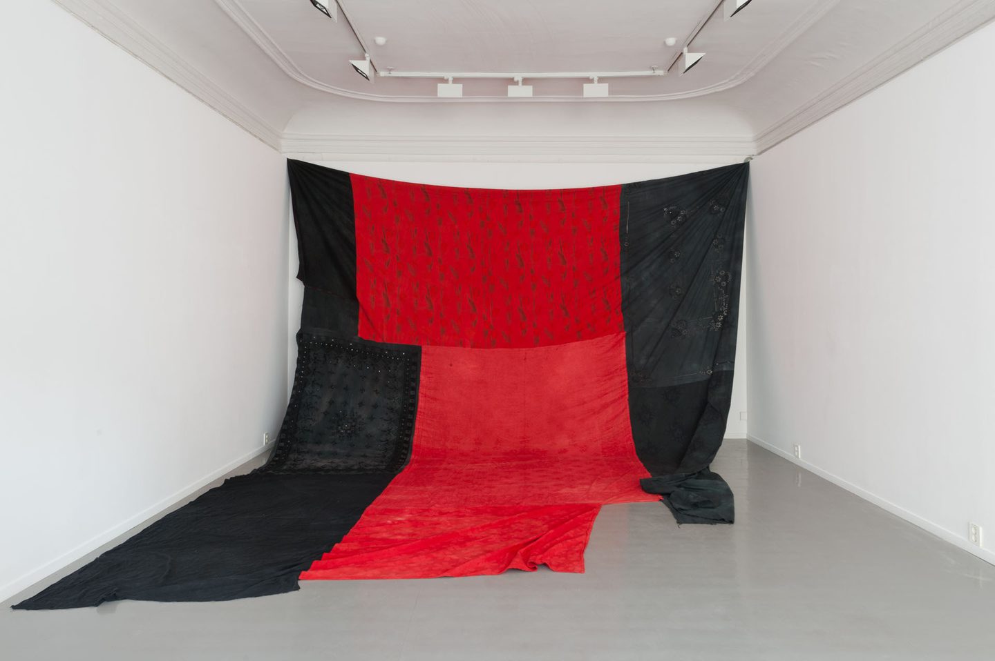 Hesselholdt & Mejlvang, Hunger for Aggression, 2014