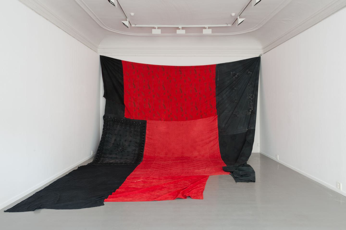 Hesselholdt & Mejlvang, Hunger for Aggression, 2014