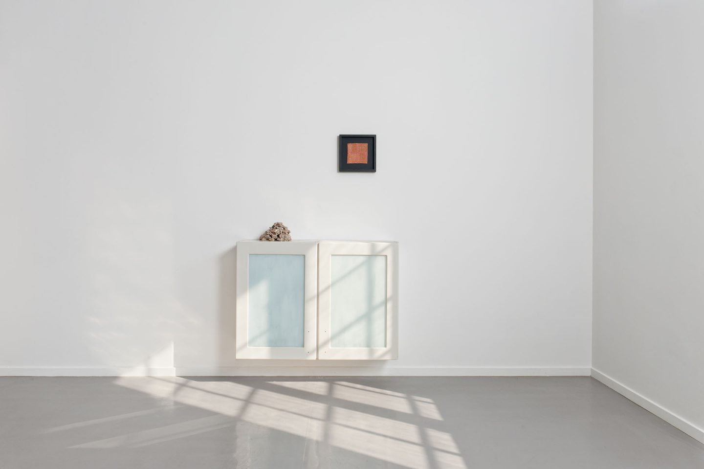 Hesselholdt & Mejlvang, Hunger for Aggression, 2014