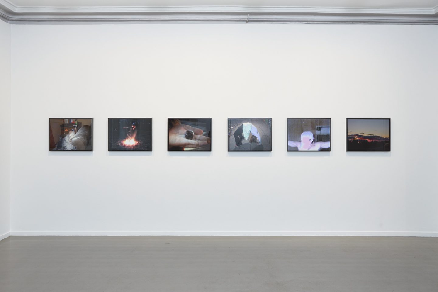 Juvenilia (2009)