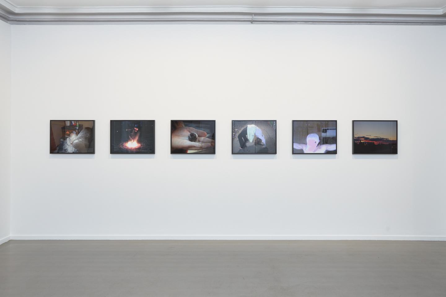 Juvenilia (2009)