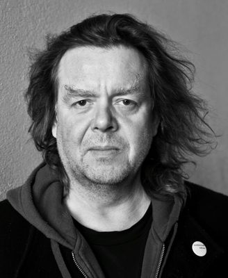 Tommy Olsson. Foto: Rolf M. Aagaard