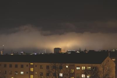 Ole John Aandal, Oslo arkiv 2011–2021, 21 x 30 cm