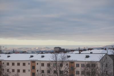 Ole John Aandal, Oslo arkiv 2011–2021, 21 x 30 cm