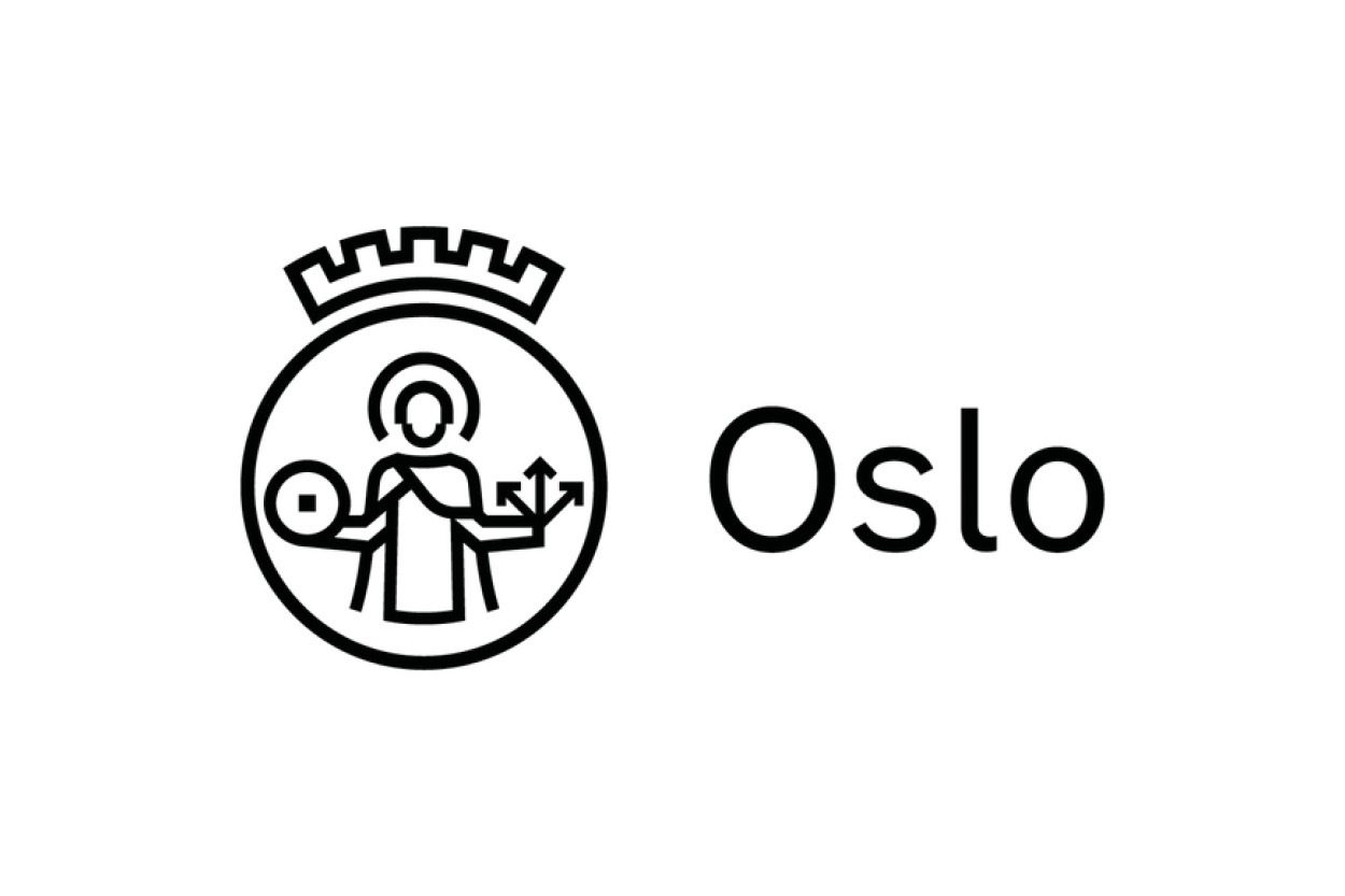 Oslo kommune logo