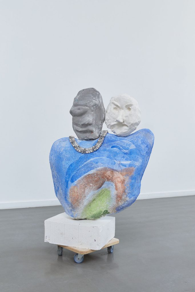 Anna Daniell, FOLK SOM ELSKER KUNST, 2024. Foto: Henrik Follesø Egeland