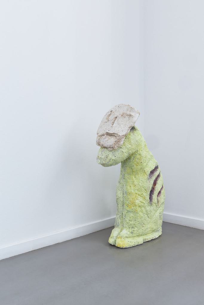 Anna Daniell, FOLK SOM ELSKER KUNST, 2024. Foto: Henrik Follesø Egeland
