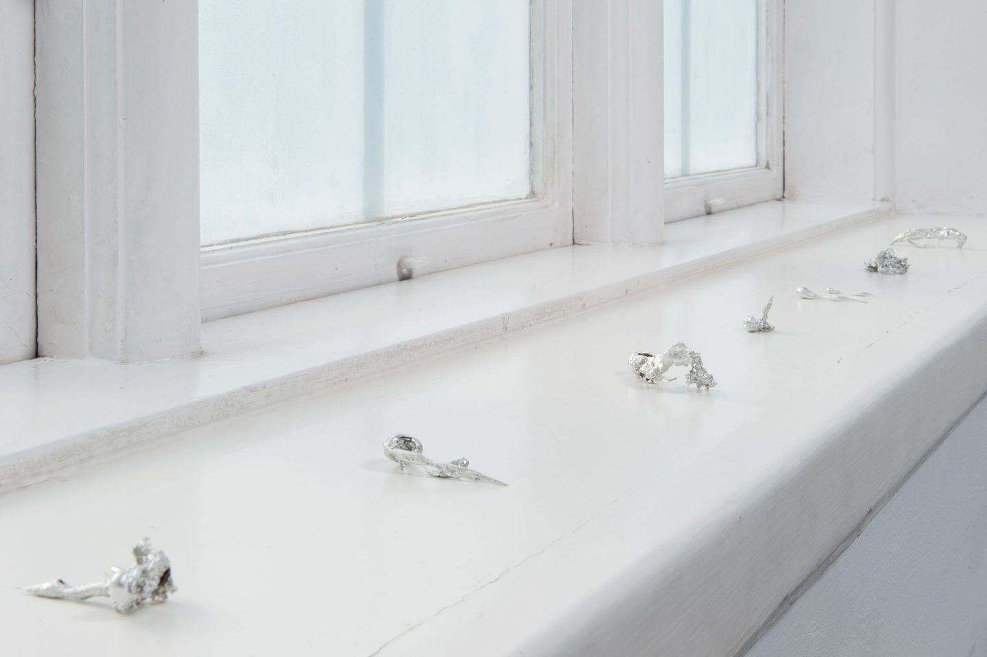 Runo Lagomarsino, This Thing Called the State, 2013