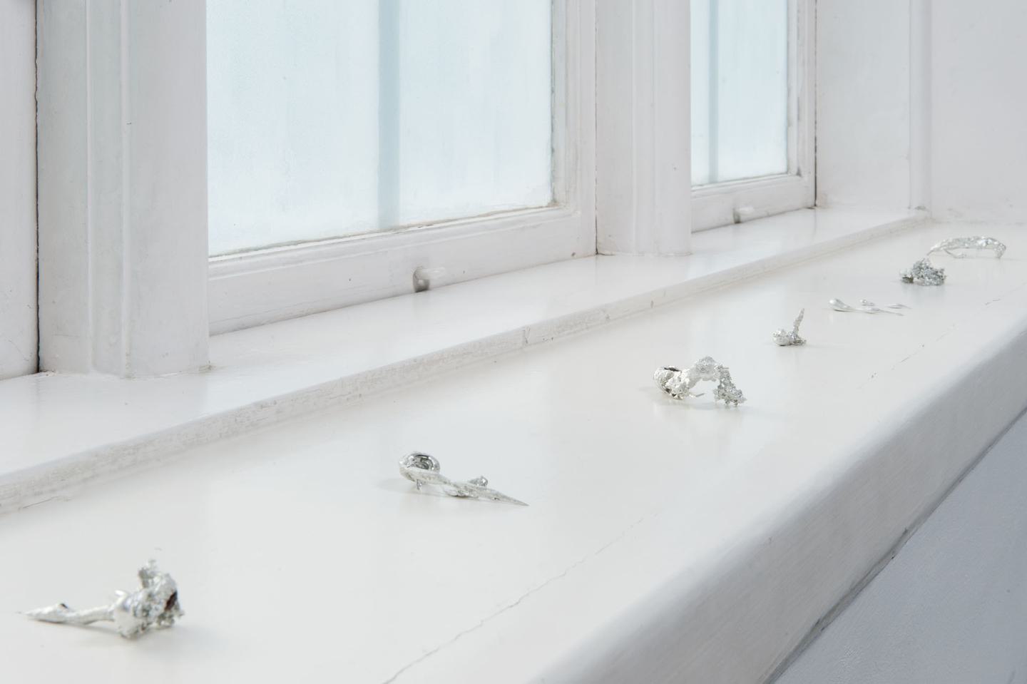 Runo Lagomarsino, This Thing Called the State, 2013