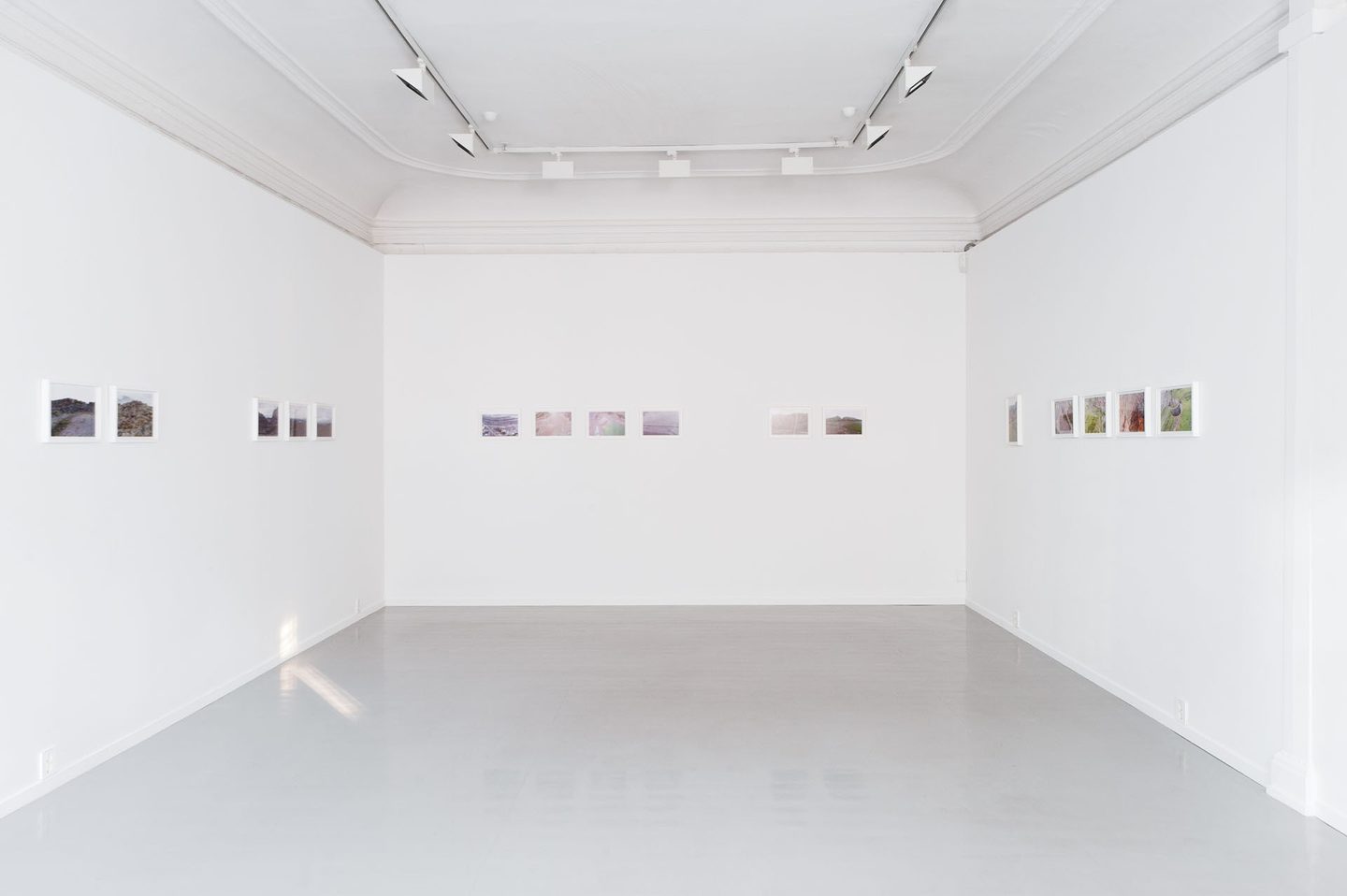 Siri Hermansen, Terra Nullius, 2013