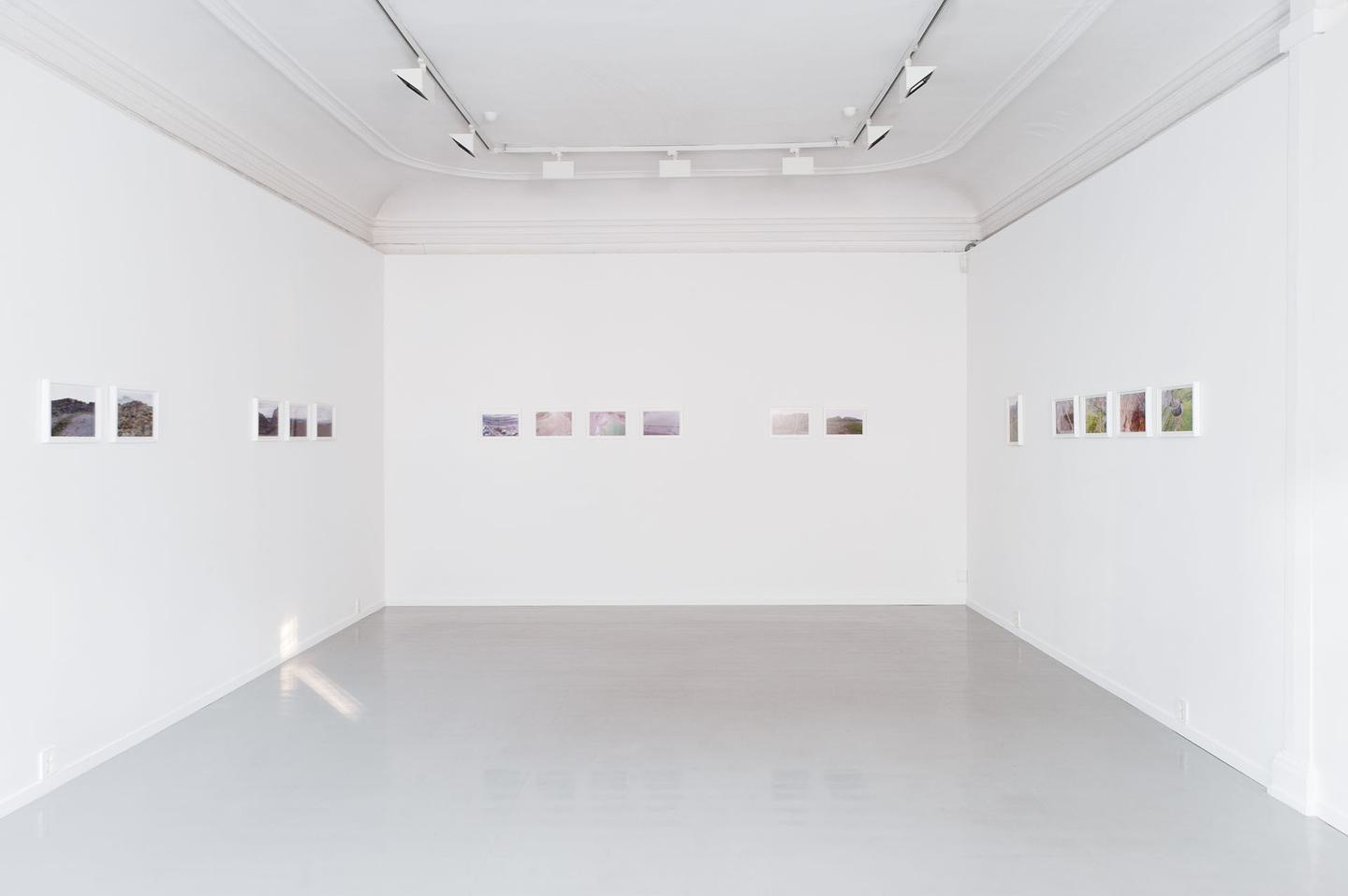 Siri Hermansen, Terra Nullius, 2013