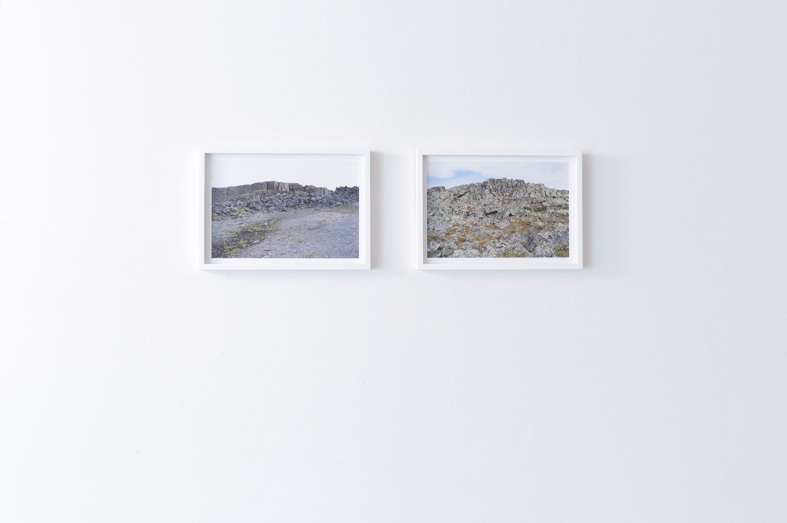 Siri Hermansen, Terra Nullius, 2013