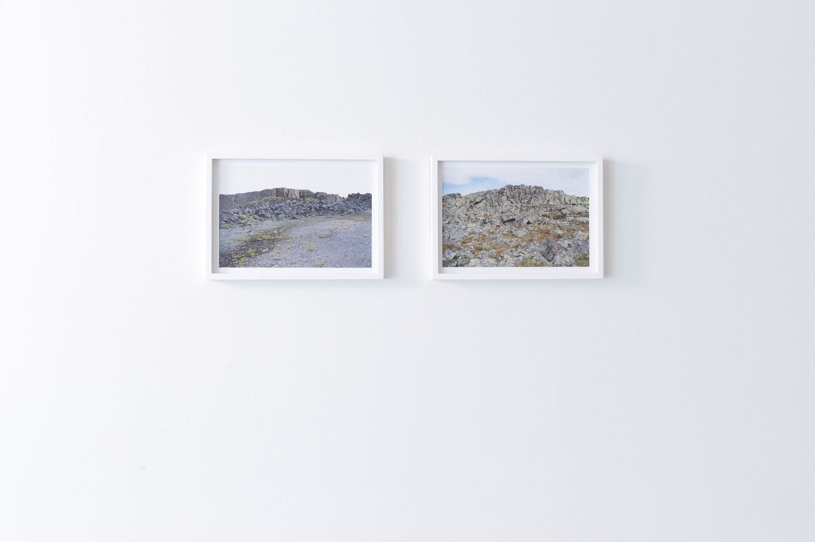 Siri Hermansen, Terra Nullius, 2013