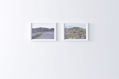 Siri Hermansen, Terra Nullius, 2013