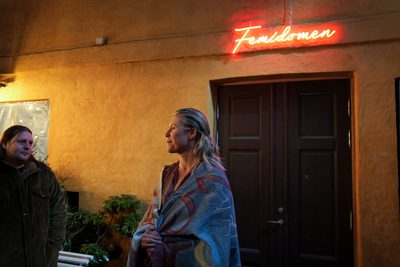 Femidomen, Fra en til ingenting, 2024