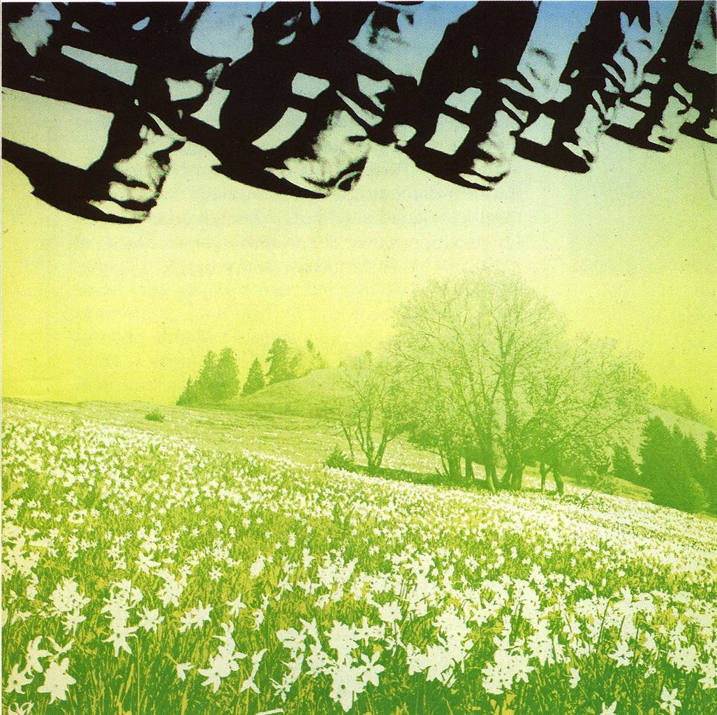 Per Kleiva, DU SÅ DET HER!, 2006