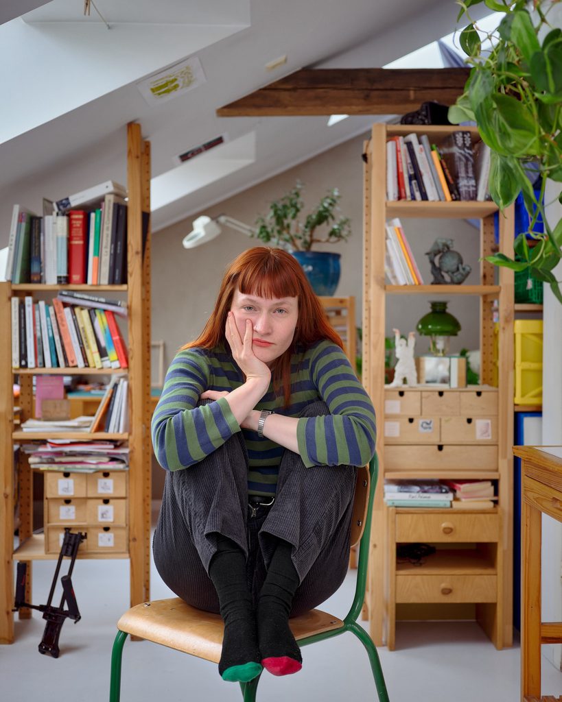 Eline Benjaminsen
