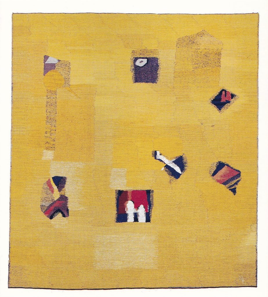 Ragnhild Enge Reise 1998