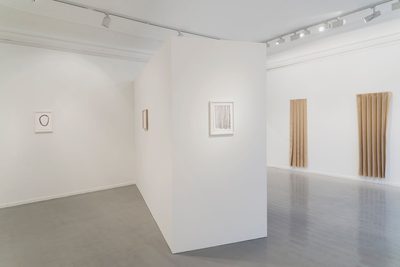 Ingrid Lønningdal, Division of Space, 2017