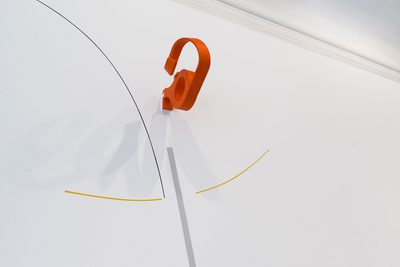 Susanne Kathlen Mader, Supersaturations, 2015