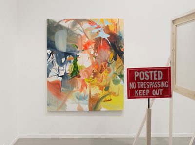Maiken Stene, Point Voyeur, 2015