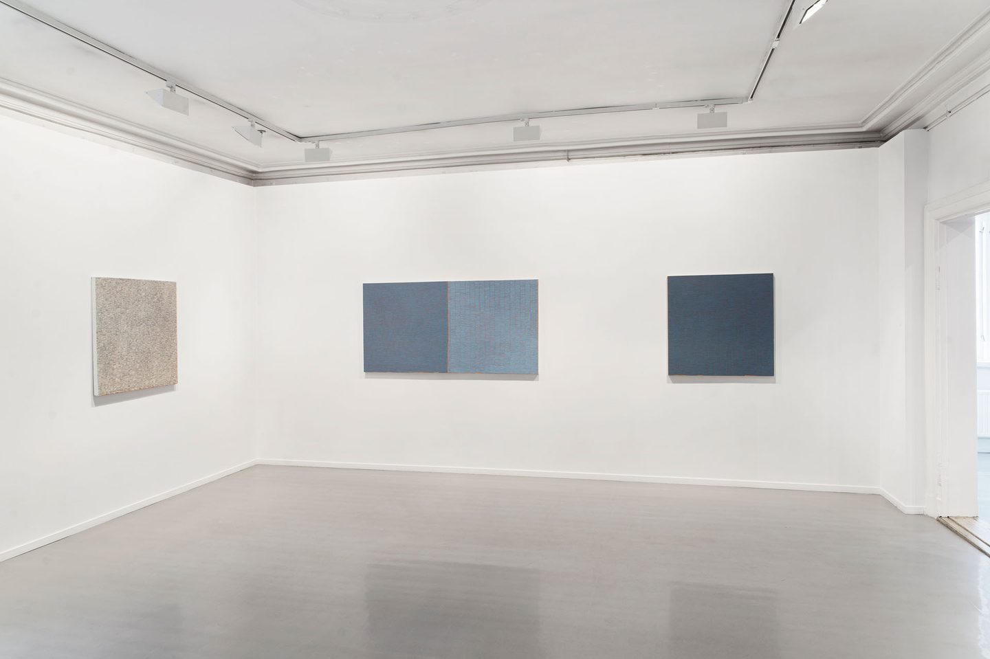 Inger Grytting, Nye arbeider, 2016