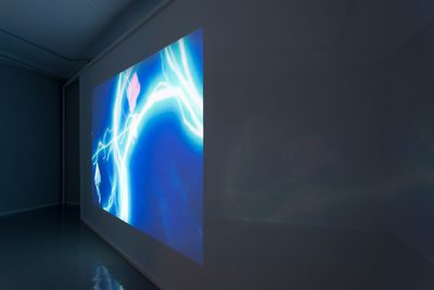 Lina Selander, Repeat After Me, 2017
