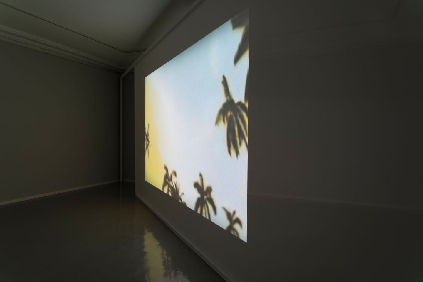 Lina Selander, Repeat After Me, 2017