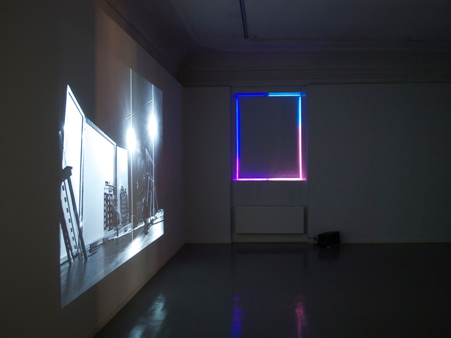 Katarina Löfström, Almost Nothings, 2011