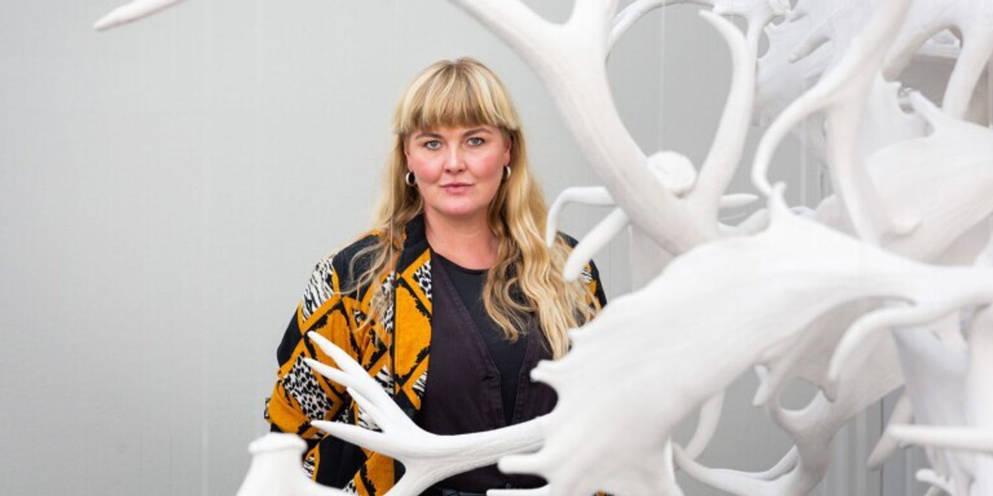 Signe Johannessen