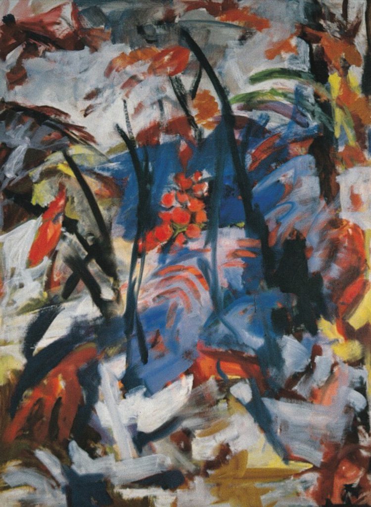 Per Adde, Vinterrogn, 1992