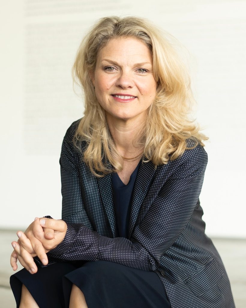 Solveig Øvstebø Foto Astrup Fearnley Museet