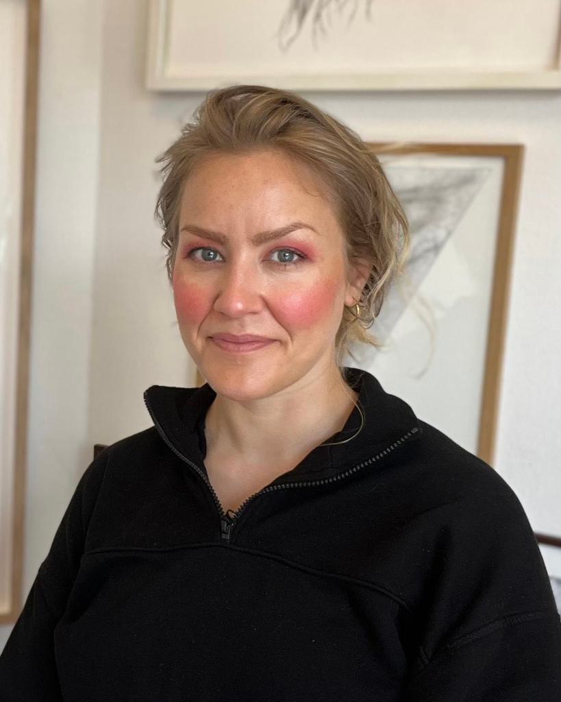 Solveig Ane Øksendal
