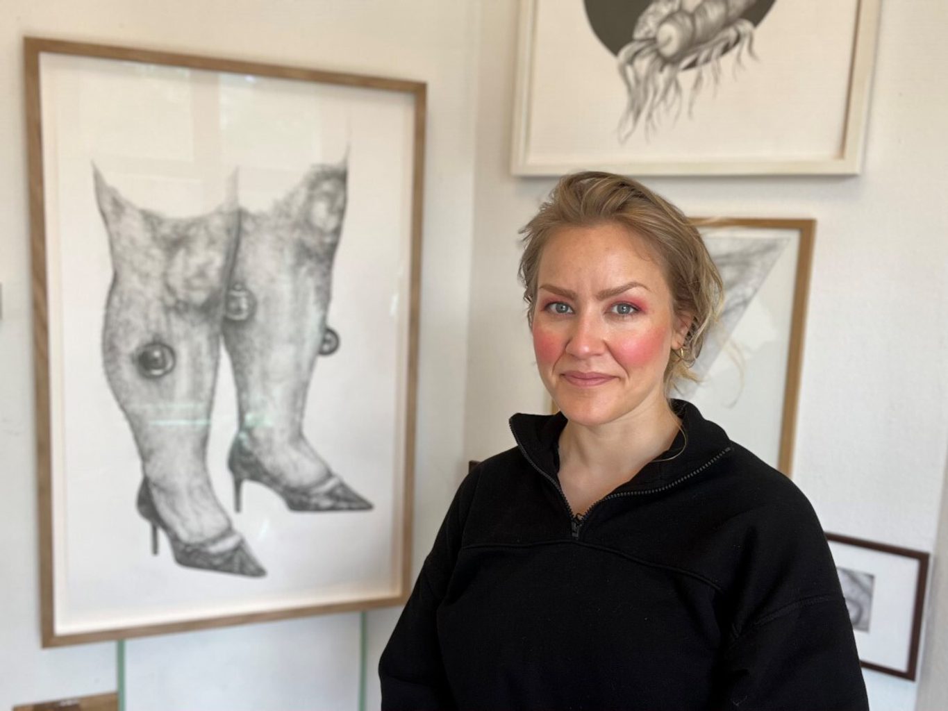 Solveig Ane Kirkaune Øksendal
