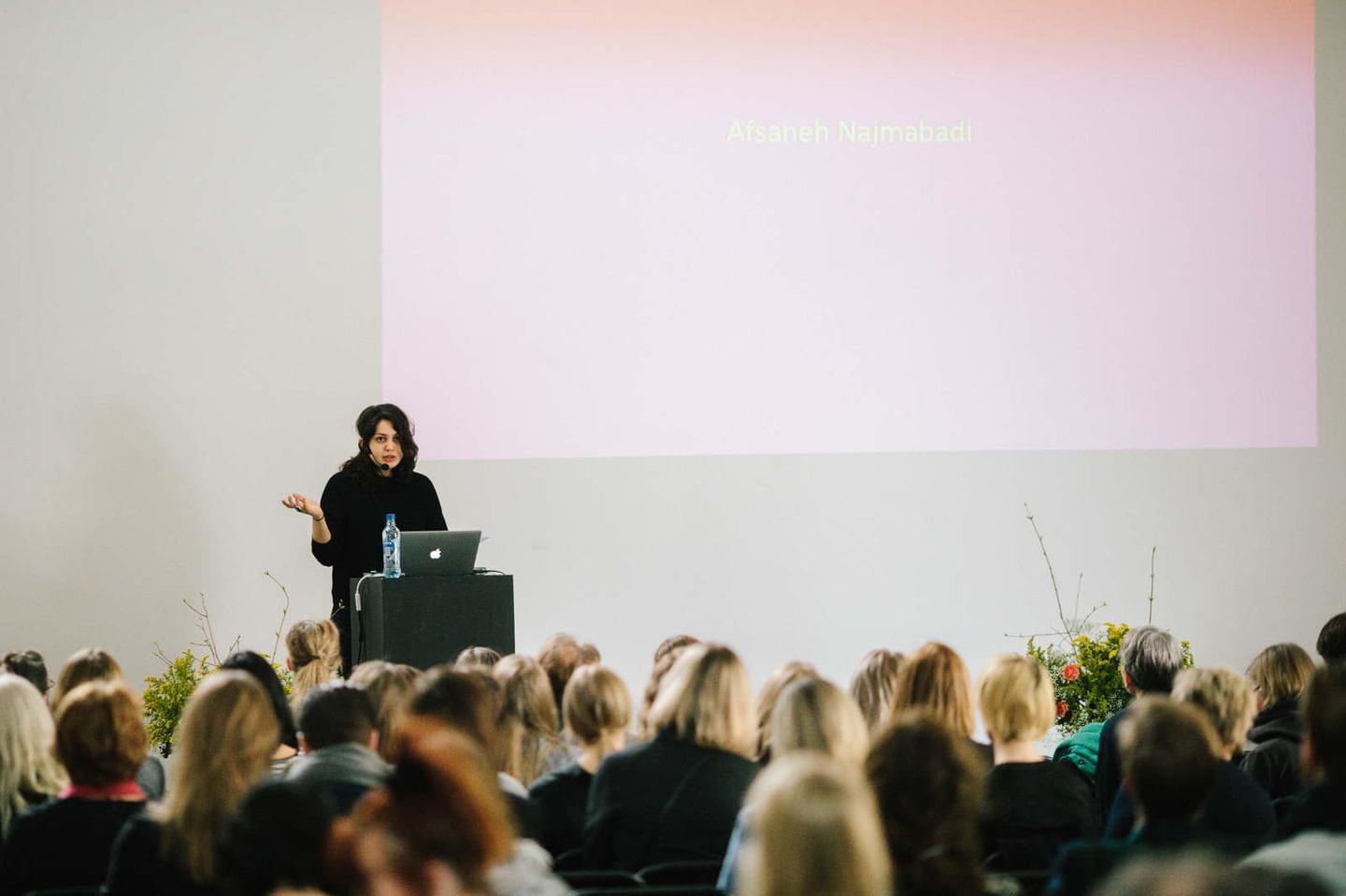 Symposium: Kunstens Verdi