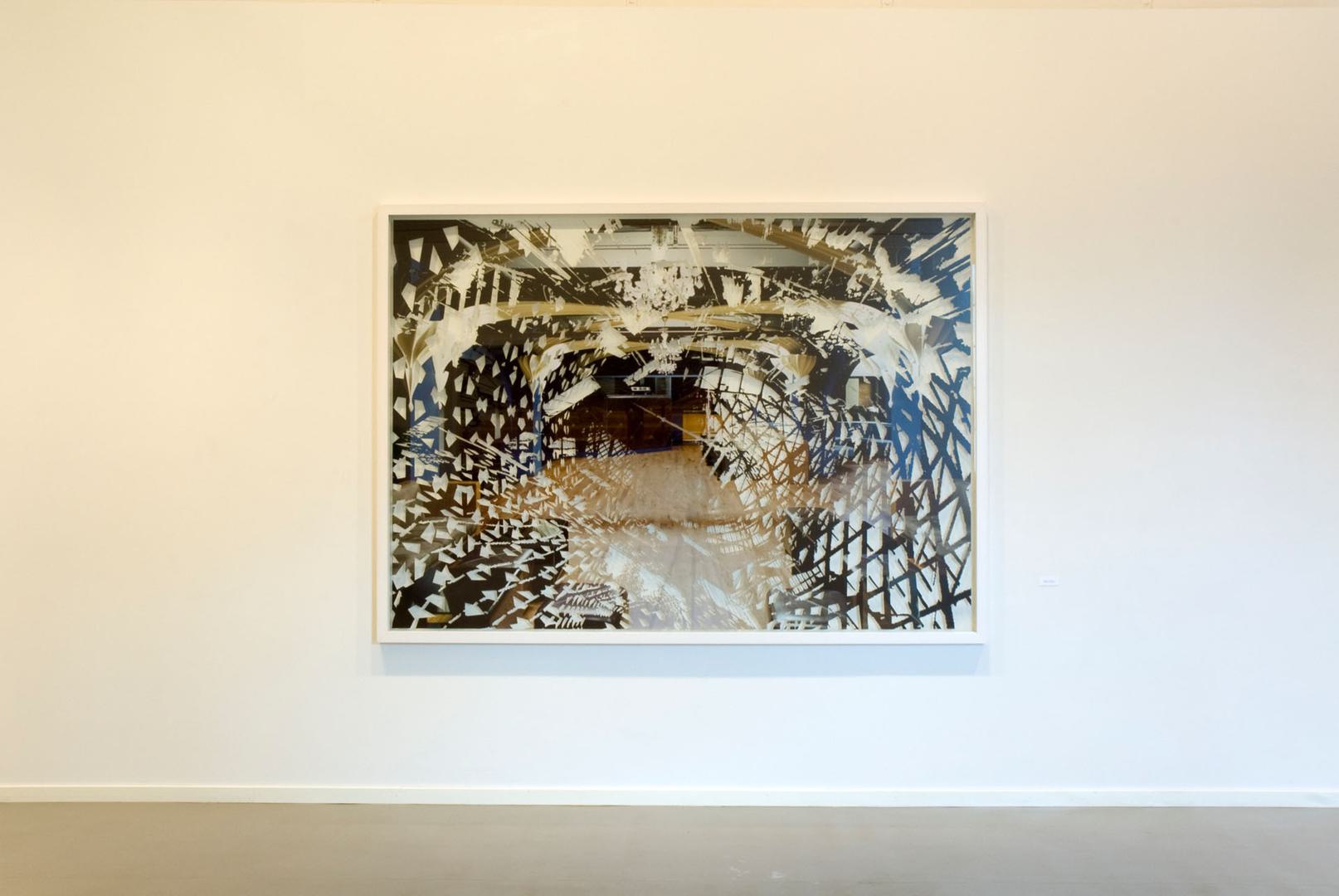 Tomas Ramberg, Dysco, 2008
