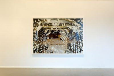 Tomas Ramberg, Dysco, 2008