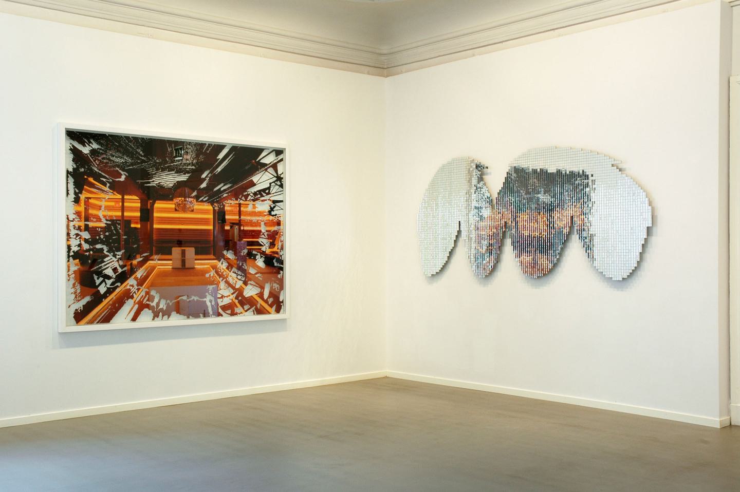 Tomas Ramberg, Dysco, 2008