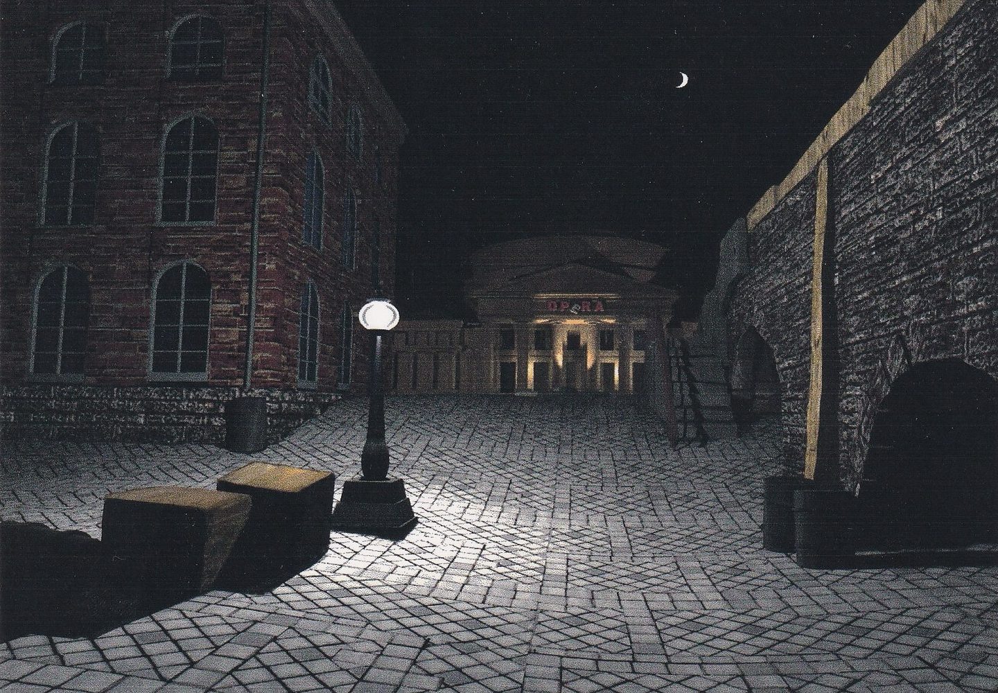 The Square