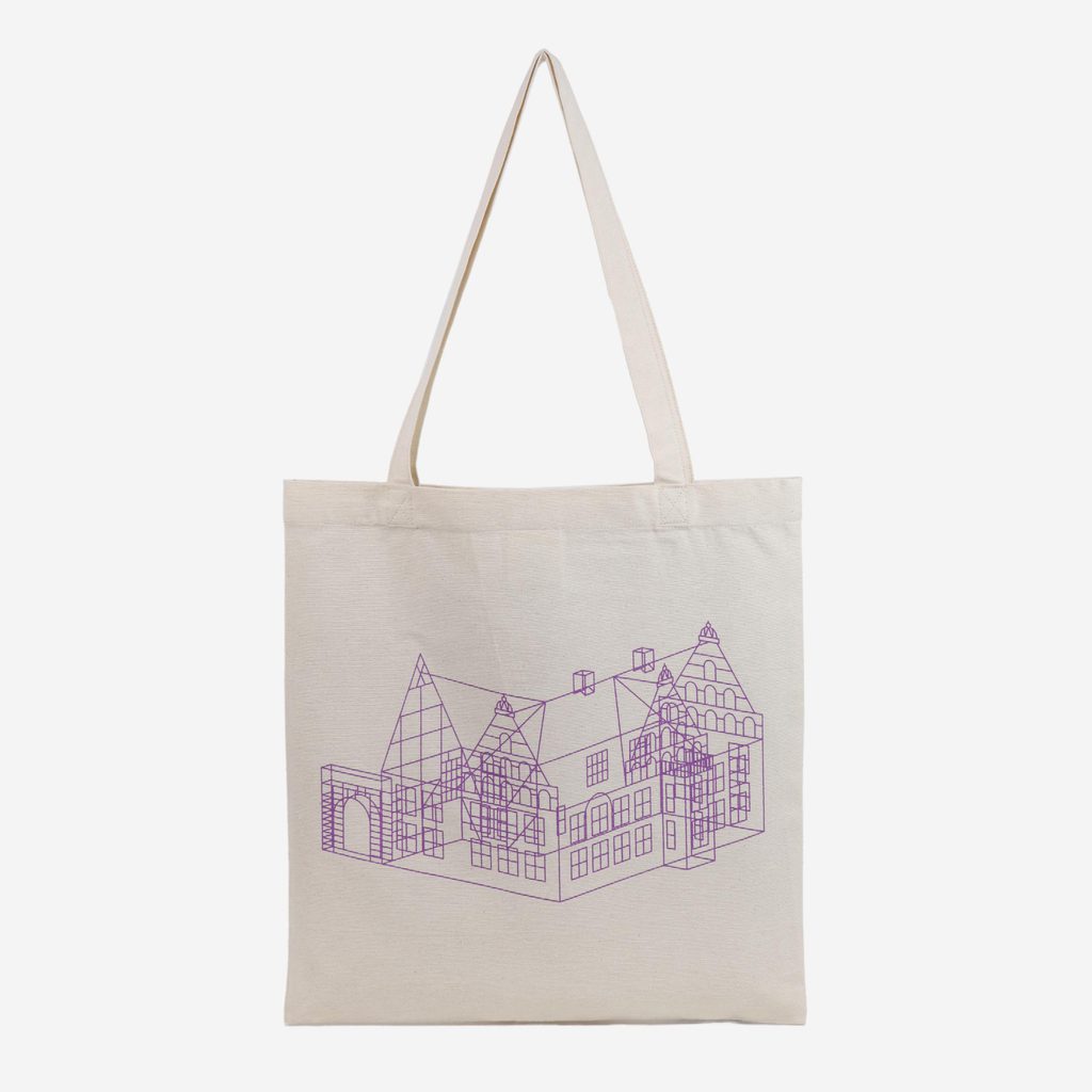 Totebag 2024