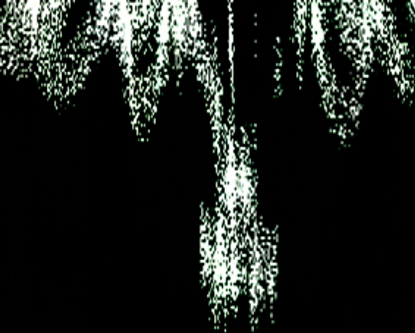 Unn Fahlstrøm, Listen, I can no longer stand the silence, 2005