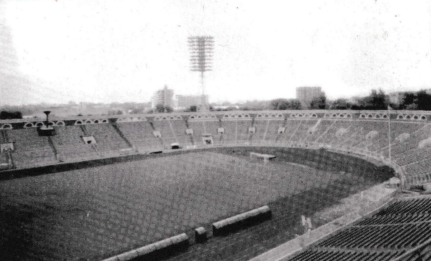 Vegar Moen Sportsarena