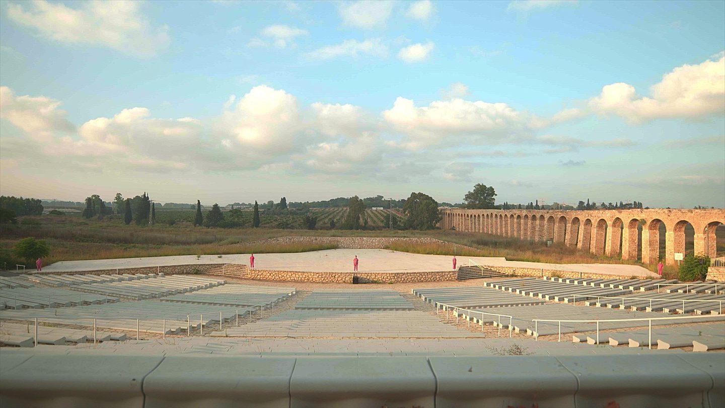 Amphi omerkrieger 1