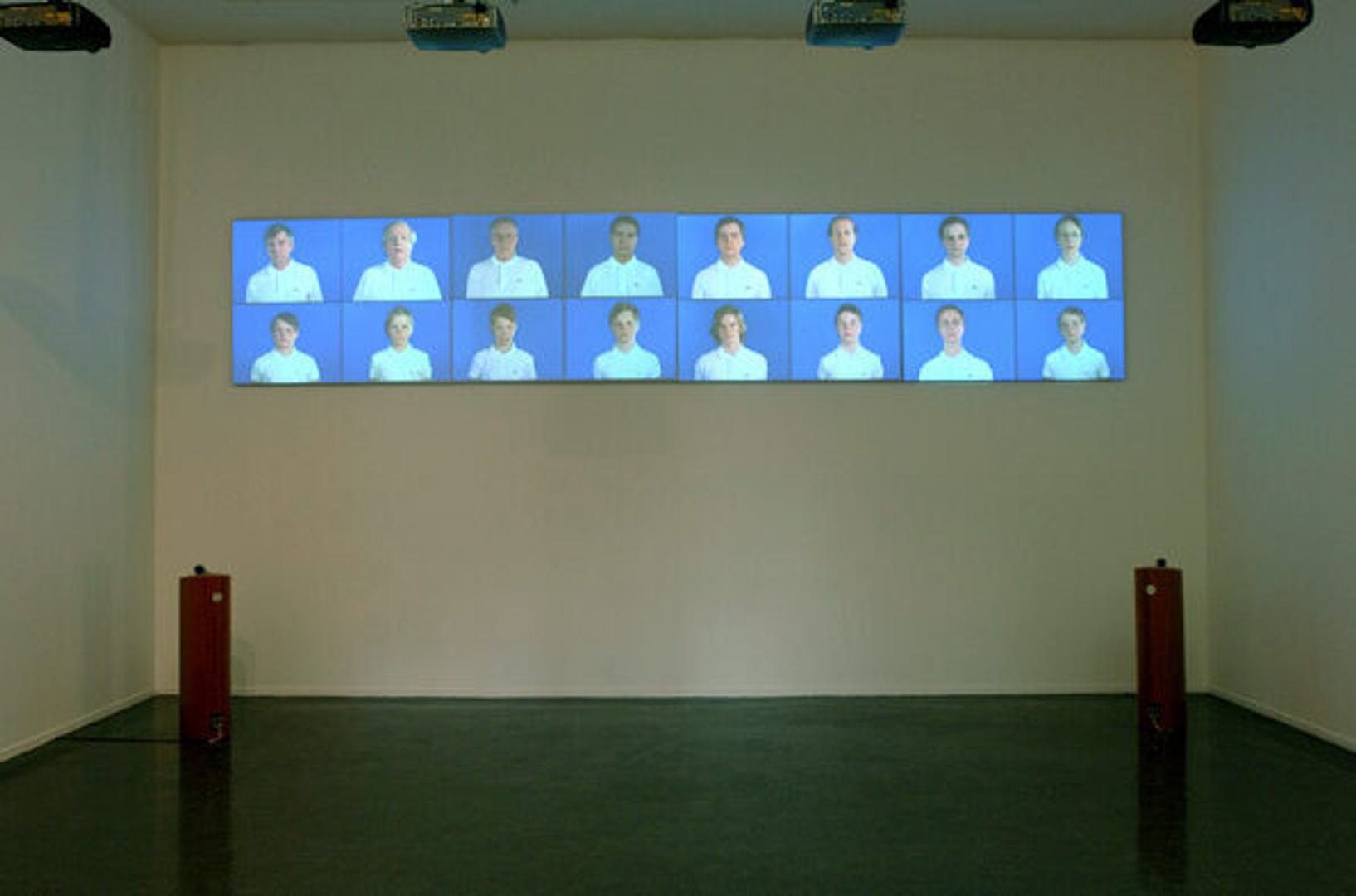 Bård Ask, DIPLOM, 2005