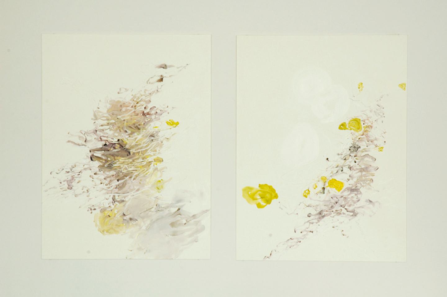 Ingela Grov, Maleri, 2009