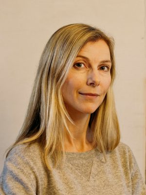 Marit Paasche