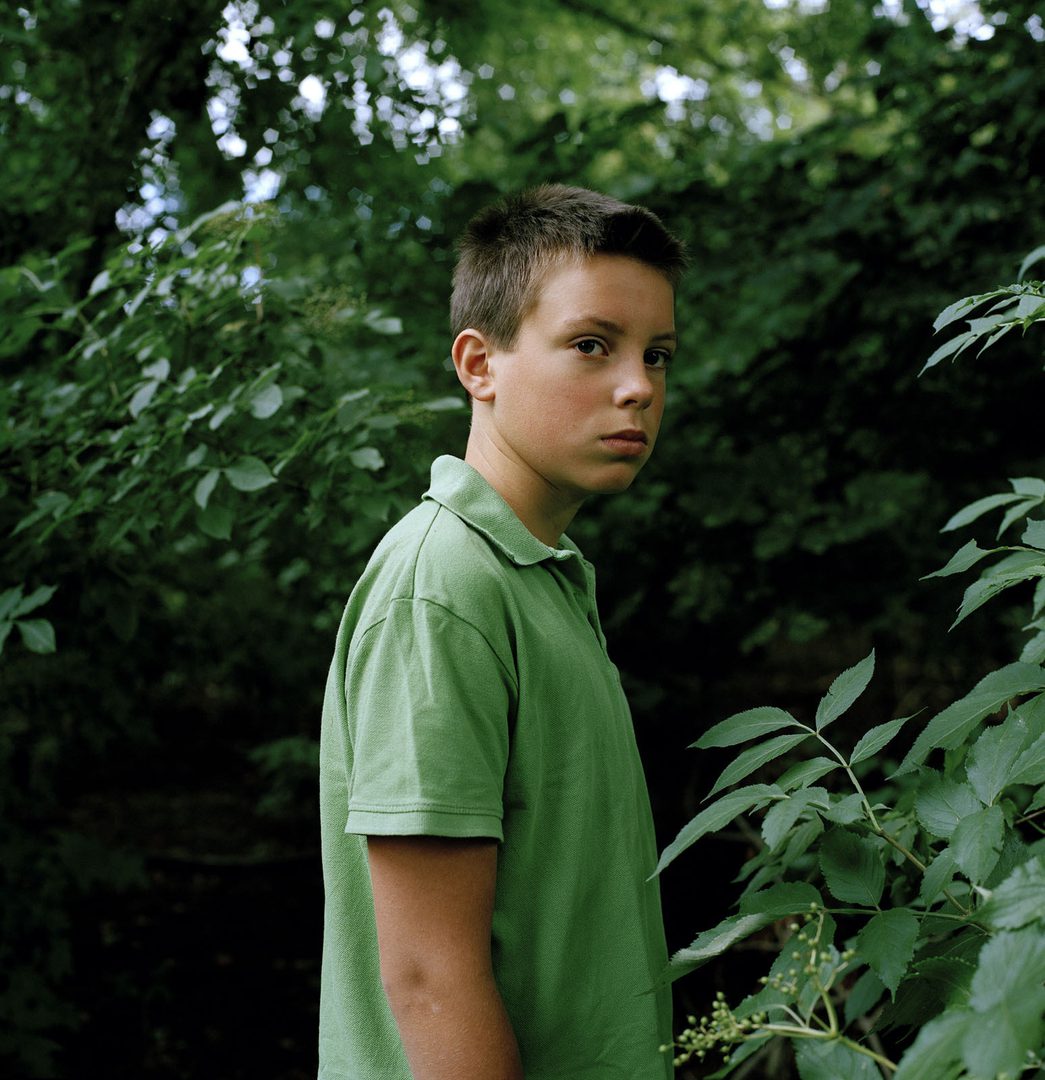 Preben Holst, Things that Never Happened and Other Stories, 2010