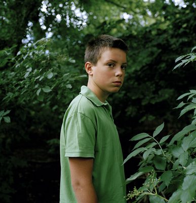 Preben Holst, Things that Never Happened and Other Stories, 2010